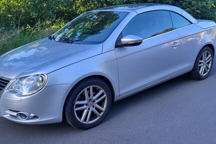 VW Eos