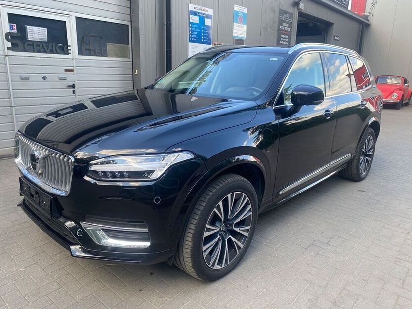XC90