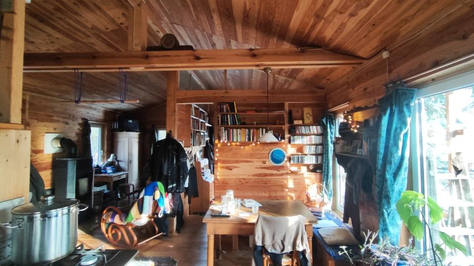 Einfamilienhaus Schwielowsee - 12.000&euro; | Angebot:26768312