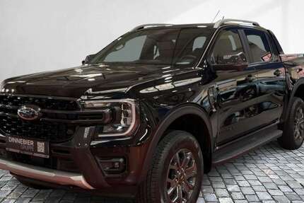 Ford Ranger 28.207 km 41.990 &euro; Berlin 10365
