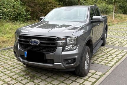 Ford Ranger 67.450 km 35.000 &euro; Kleinmachnow 14532