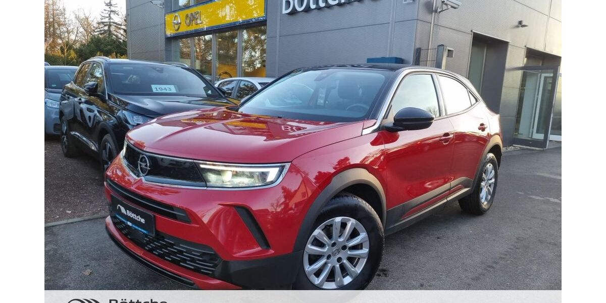 Opel Mokka 57.000 km 14.780 &euro; Potsdam 14480