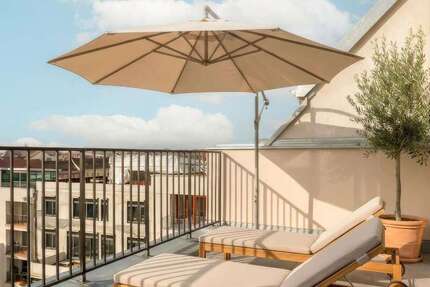 Wohnung Potsdam Berliner Vorstadt - 5 Zimmer, 153 m&sup2;, 1.850.000&euro; | Angebot:25249172