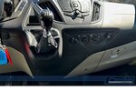 Ford Tourneo Custom 300 L1 Titanium*8Sitz*AHK*SHZ*NAV 100.000 km 18.990 &euro; Berlin 13187