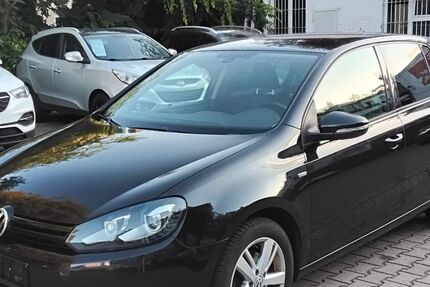 VW Golf 155.300 km 5.800 &euro; Berlin 13409
