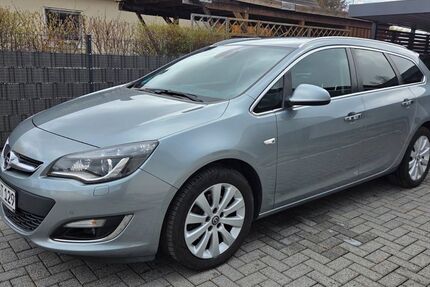 Opel Astra 207.000 km 4.500 &euro; Werder 14542