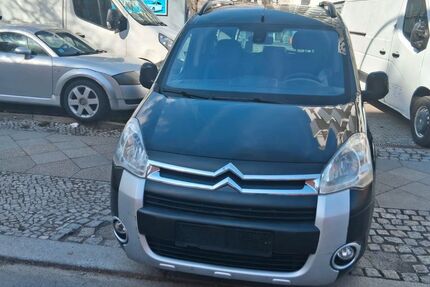 Citroen Berlingo 135.000 km 4.990 &euro; Berlin 12105