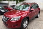 VW Tiguan Trend & Fun BlueM. 1.Hand Navi Scheckheft 97.567 km 7.800 &euro; Berlin 10247