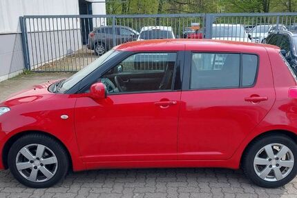 Suzuki Swift 137.000 km 5.999 &euro; Berlin 12099