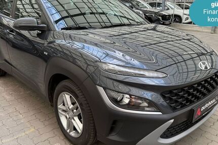 Hyundai KONA 40.626 km 15.330 € Ludwigsfelde (bei Berlin) 14974