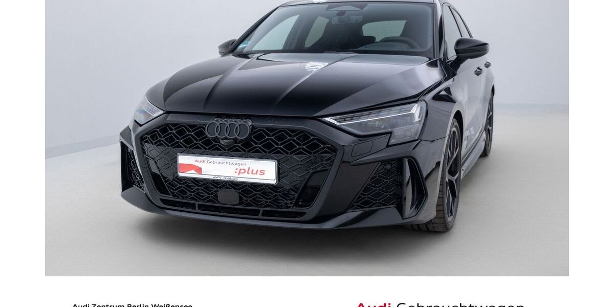 Audi RS3 5.000 km 69.975 &euro; Berlin 13088