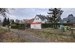 FREIES BAUGRUNDSTÜCK - IDEAL FÜR EIN MEHRFAMILIENHAUS ODER 2 DOPPELHAUSHÄLFTEN! - Grundstück Falkensee Falkenhain | Angebot:26632784