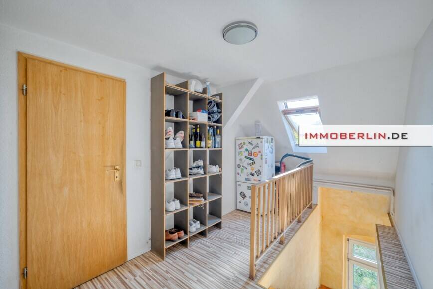 Etagenwohnung Berlin Friedenau - 1 Zimmer, 309 m&sup2;, 1.245.000&euro; | Angebot:26433313