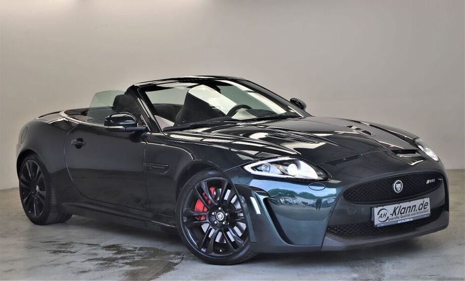 XKR