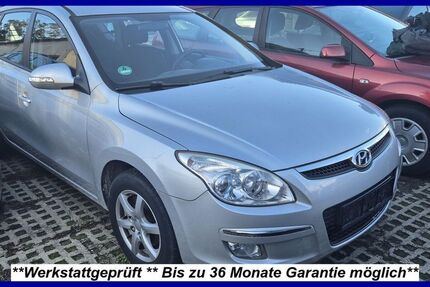 Hyundai i30 155.466 km 4.450 € Zossen bei Berlin 15806