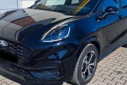 Ford Puma 23.500 km 21.300 &euro; Berlin 13351