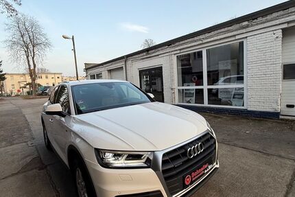 Audi Q5 100.000 km 27.900 &euro; Berlin 12557