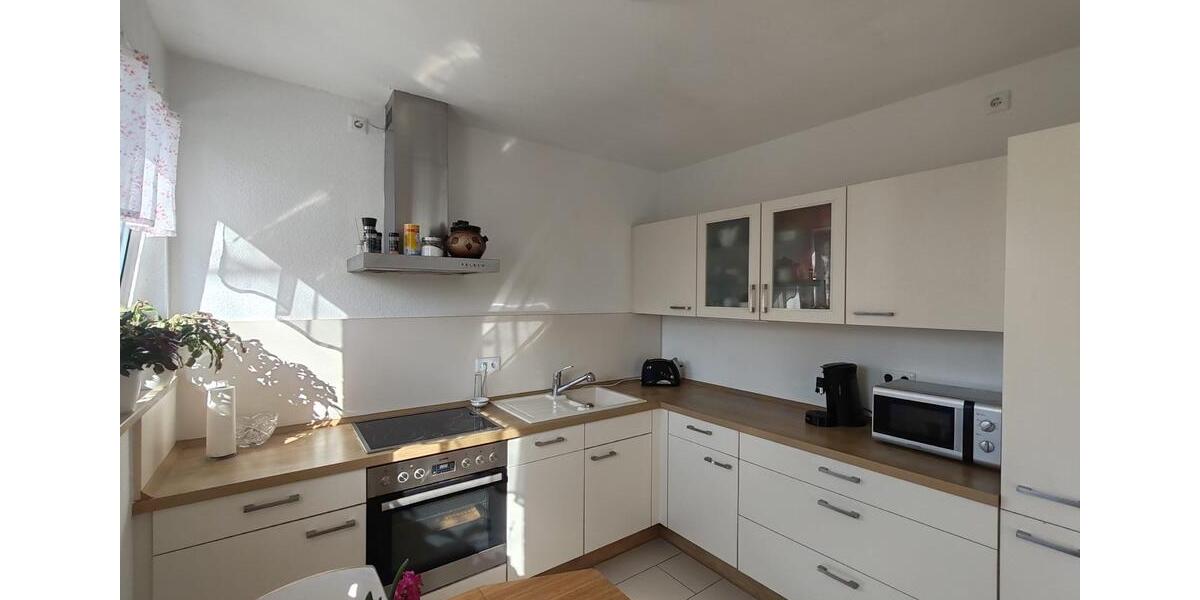Etagenwohnung Rangsdorf - 3 Zimmer, 71 m&sup2;, 274.000&euro; | Angebot:26395226