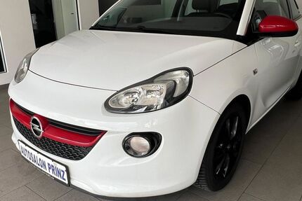 Opel Adam 99.800 km 5.980 &euro; Berlin-Reinickendorf 13403