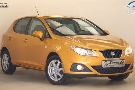 Seat Ibiza 55.730 km 9.499 &euro; Teltow 14513