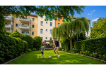 Wohnen & Vermieten unter einem Dach - Mehrfamilienhaus, Wohnhaus Berlin Reinickendorf | Angebot:26655547