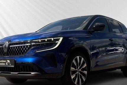 Renault Austral 15.000 km 24.490 &euro; Berlin 13581