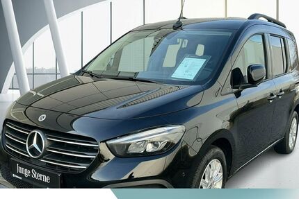 Mercedes-Benz T-Klasse 22.201 km 30.710 &euro; Ludwigsfelde 14974