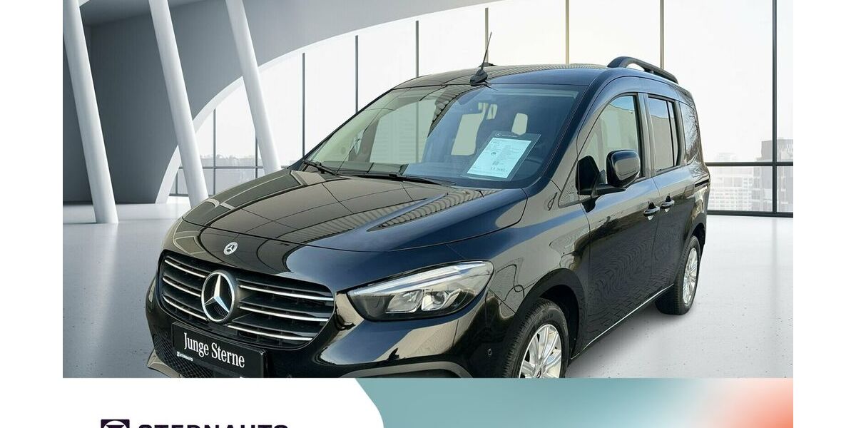Mercedes-Benz T-Klasse 22.201 km 30.710 &euro; Ludwigsfelde 14974