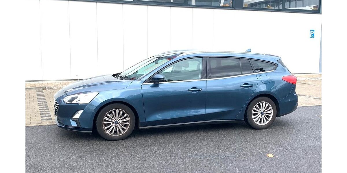 Ford Focus 220.000 km 8.400 &euro; Potsdam 14480