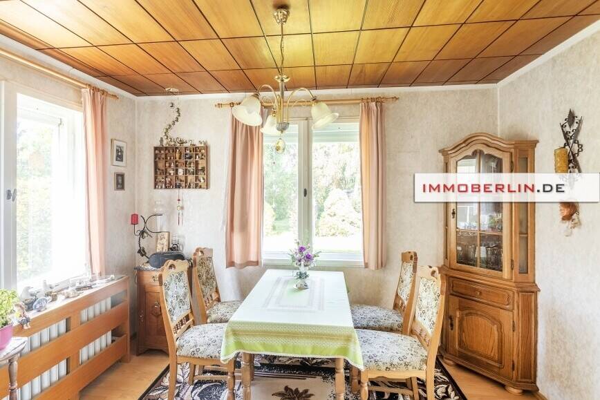 Einfamilienhaus Kleinmachnow - 5 Zimmer, 108 m&sup2;, 599.000&euro; | Angebot:26343459