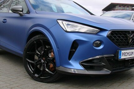 Cupra Formentor ABT VZ5 BAT 4Drive ACC 360º Pano LED 10.590 km 47.980 &euro; Falkensee 14612