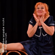 Ach Jott, wat sind die Männer dumm! 16.11.2025 Alt-Berliner Café-Kneipe Anna Koschke