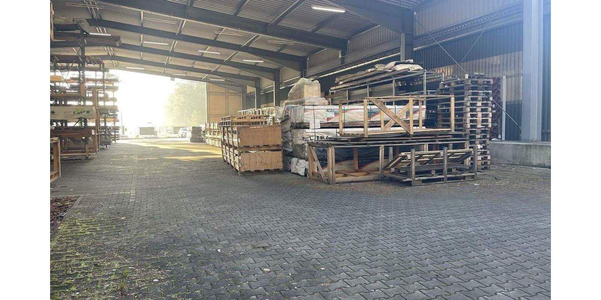 Gewerbeobjekt Borkheide - 1.595.000&euro; | Angebot:24608653