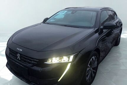 Peugeot 508 141.000 km 17.700 &euro; Blankenfelde- Mahlow 15831