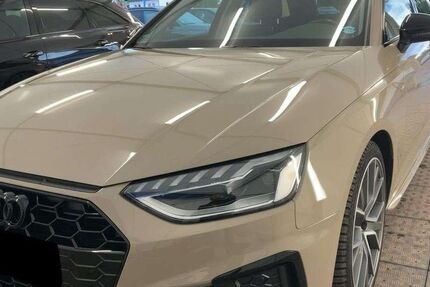 Audi A4 109.986 km 30.950 € Teltow 14513