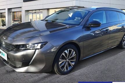 Peugeot 508 88.650 km 19.790 € Berlin 12681