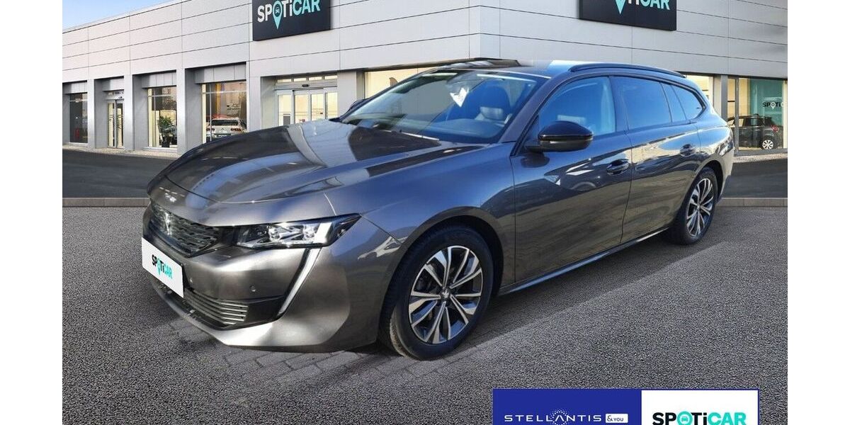 Peugeot 508 88.650 km 19.790 &euro; Berlin 12681