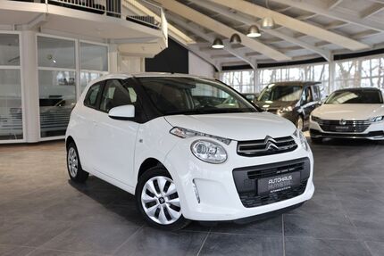 Citroen C1 69.963 km 7.200 &euro; Nuthetal 14558