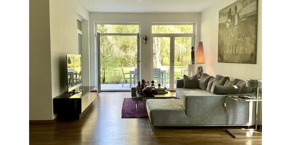 Einfamilienhaus Beelitz - 5 Zimmer, 228 m&sup2;, 849.000&euro; | Angebot:26637536