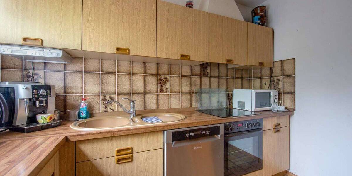 Doppelhaushälfte Berlin Buckow - 4 Zimmer, 96 m&sup2;, 449.000&euro; | Angebot:26758921
