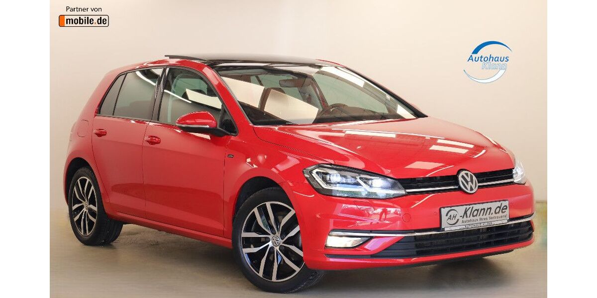 VW Golf 65.141 km 17.999 &euro; Teltow 14513