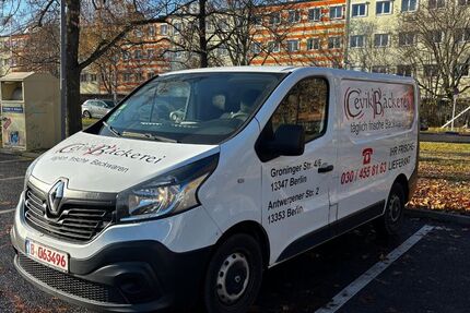 Renault Trafic 270.000 km 5.980 € Berlin 13597