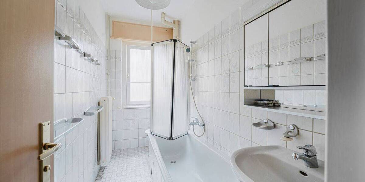 Etagenwohnung Berlin Tempelhof - 2 Zimmer, 73 m&sup2;, 370.000&euro; | Angebot:25974663