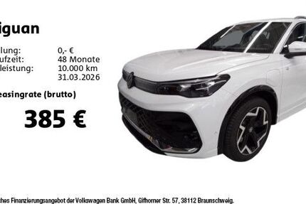 VW Tiguan 10.735 km 39.888 &euro; Berlin 10709