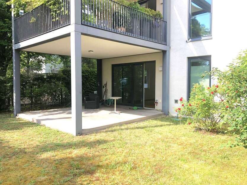 Wohnung zum Mieten in Berlin 2.625 € 125 m²