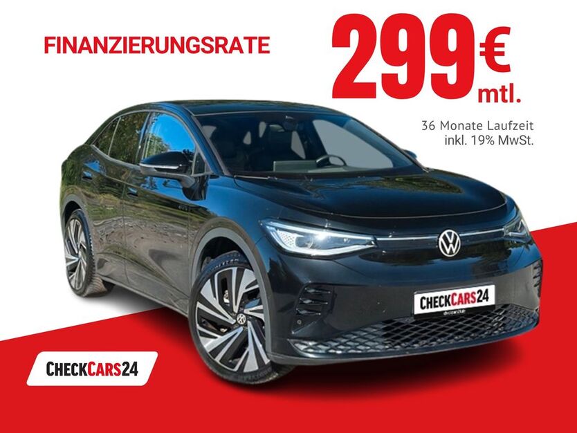 VW ID.5 22.538 km 46.989 € Berlin 10587
