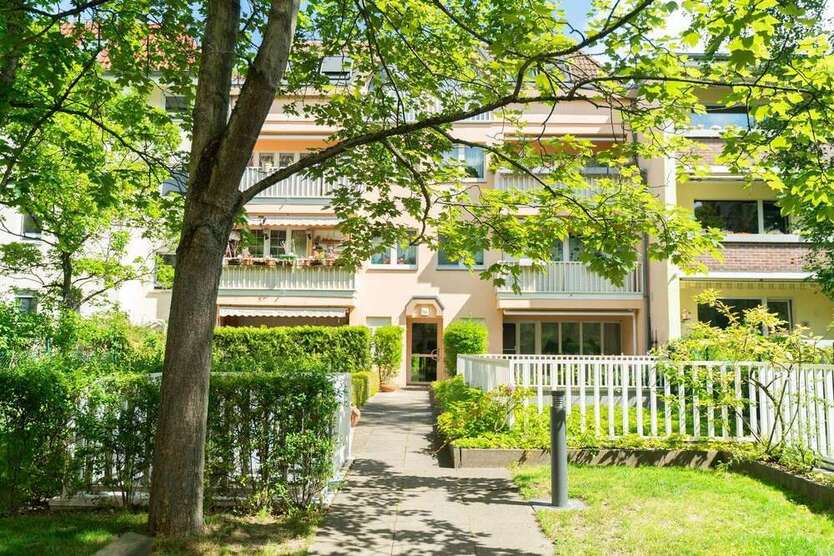 Wohnung zum Kaufen in Berlin 480.000 € 99.48 m²