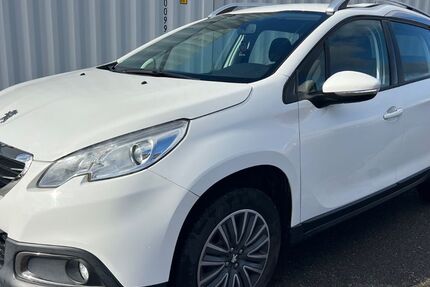 Peugeot 2008 176.000 km 2.990 &euro; Berlin 12057