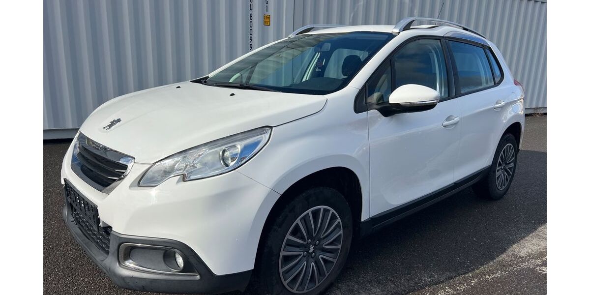 Peugeot 2008 176.000 km 2.990 &euro; Berlin 12057