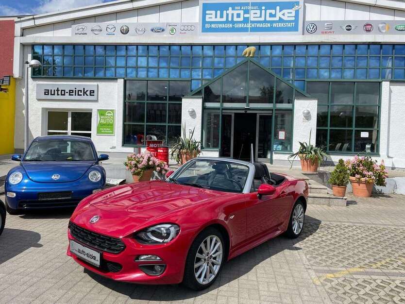 124 Spider
